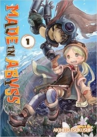 Акихито Цукуси - Made in Abyss, Vol. 1