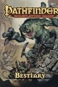 Pathfinder Roleplaying Game Bestiary