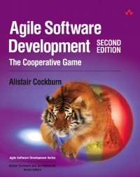 Alistair Cockburn - Agile Software Development: The Cooperative Game