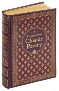 Michael Kelahan - A Treasury of Classic Poetry