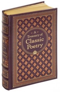 Michael Kelahan - A Treasury of Classic Poetry