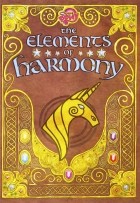 Brandon T. Snider - The Elements of Harmony: The Official Guidebook