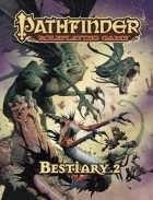 без автора - Pathfinder Roleplaying Game: Bestiary 2