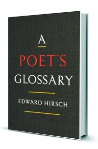 A Poet's Glossary