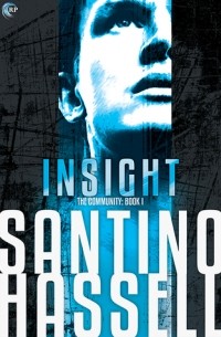 Сантино Хассел - Insight