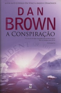 Dan Brown - A conspiração