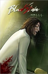 Linda Sejic - Blood Stain Volume 3