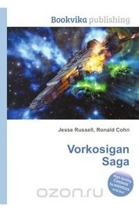 Jesse Russel - Vorkosigan Saga