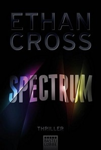 Итан Кросс - Spectrum