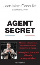 Jean-Marc Gadoullet - Agent secret