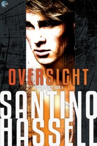 Сантино Хассел - Oversight