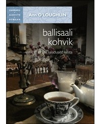 Ann O’Loughlin - Ballisaali kohvik
