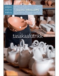 Joanna Trollope - Tasakaalutrikk