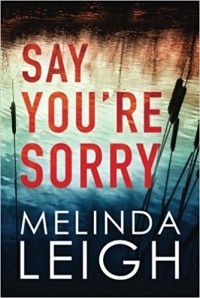 Melinda Leigh - Say You're Sorry