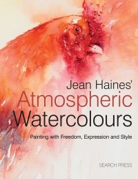 Джин Хэйнс - Atmospheric Watercolours