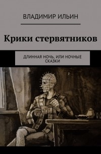 Владимир Ильин - Крики стервятников. Длинная ночь, или Ночные сказки