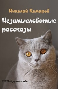 Николай Комаров - Незамысловатые рассказы