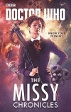  - Doctor Who: The Missy Chronicles