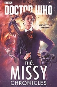 Doctor Who: The Missy Chronicles