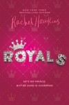 Rachel Hawkins - Royals