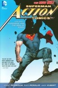  - Superman: Action Comics, Vol. 1: Superman and the Men of Steel