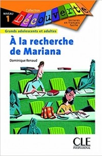 A la recherche de Mariana
