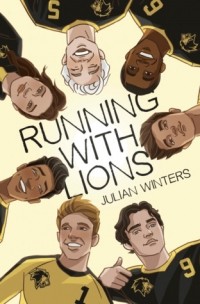 Julian Winters - Running with Lions