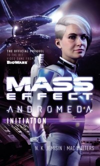  - Mass Effect: Initiation