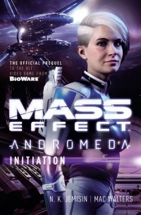 Mass Effect: Initiation
