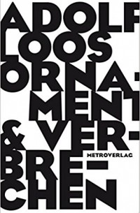 Ornament und Verbrechen