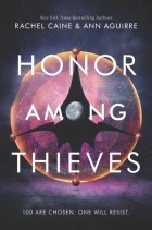  - Honor Among Thieves