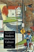 The Cambridge Companion to Modern American Culture