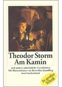 Theodor Storm - Am Kamin