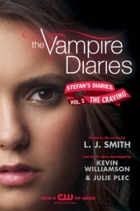  - Stefan's Diaries: The Craving