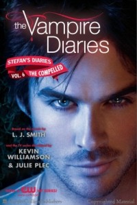  - Vampire Diaries: Stefan's Diaries: The Compelled