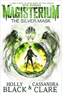 The Silver Mask