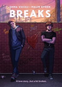  - Breaks: Volume One