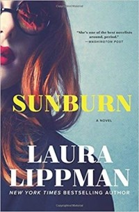 Laura Lippman - Sunburn