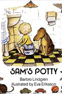  - Sam's Potty