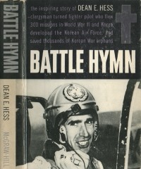 Dean Hess - Battle Hymn