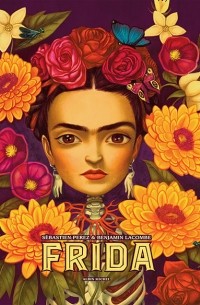  - Frida