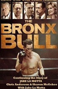  - Bronx bull, Raging bull II