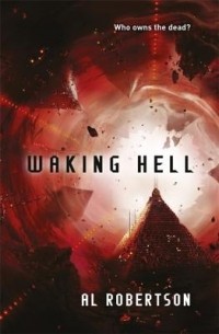 Al Robertson - Waking Hell