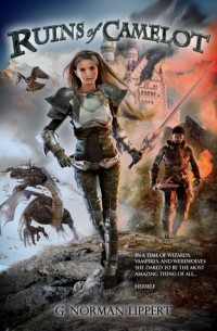 Ruins of Camelot