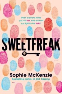 Софи Маккензи - SweetFreak