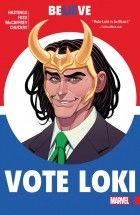  - Vote Loki