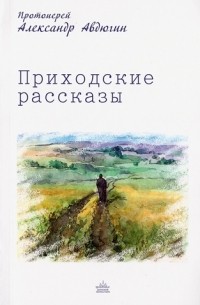 Протоиерей Александр Авдюгин - Приходские рассказы