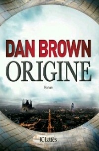Dan Brown - Origine