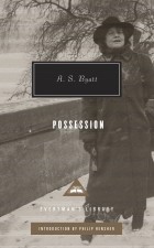 A. S. Byatt - Possession