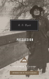 A. S. Byatt - Possession